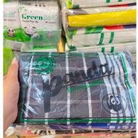 ราคา ผ้าขนหนูครัวแพนด้า 1 โหล ผ้าเช็ดมือจัมโบ้ - ดูดซึมสูง แห้งเร็ว ทนต่อการซีดจาง (25998436813)