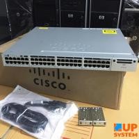 ราคา Cisco WS-C3850-48P-S (ciscoมือ2) (41003824985)