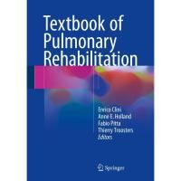 ราคา หนังสือ Textbook of Pulmonary Rehabilitation ed 1/2018 (56806304059)