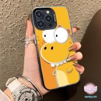 ราคา เคสแข็งคุณภาพ การ์ตูนน่ารักไดโนเสาร์ for IPhone 13 12 7Plus 14 15 11 Pro Max 8Plus XR XS Max SE เคสไอโฟน11 เคสไอโฟน13 (25287598572)