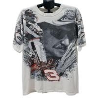 ราคา เสื้อ NASCAR : Dale Earnhardt Vintage size XL #เสื้อมือสอง#เสื้อแนววินเทจ#เสื้อมือสองusa#เสื้อยืด. (55110237957)