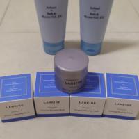 ราคา LANEIGE Time Freeze Firming Sleeping Mask tester 15 ml. (7919929546)