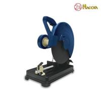 ราคา Nagoya แท่นตัดเหล็ก 14 นิ้ว เส้นผ่านศูนย์กลางใบตัด 355 mm. ( Cut-Off Machine ) No. NY-2418/45020 (29260270443)