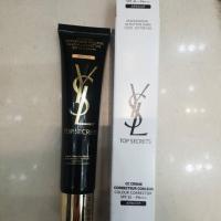 ราคา Yves Saint Laurent Top Secrets CC Cream SPF35