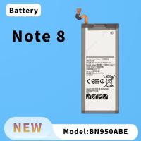 ราคา แบต แบตเตอรี่มือถือ SAMSUNG Note 8 แบตเตอรี่ Battery BN950ABE (55552798674)