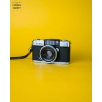 ราคา กล้องฟิล์ม Olympus Pen D (21425681816)