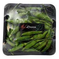 ราคา มายช้อยส์พริกขี้หนูสวน 30กรัม My Choice Chilli 30g. [หมายเลขบาร์โค้ด 0000020911867 ] (49515456110)