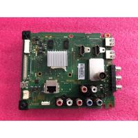 ราคา Panasonic (พานาโซนิค) Main Board Panasonic (เมนบอร์ด พานาโซนิค) อะไหล่แท้/ของถอด ใช้กับรุ่น TH-L32XV6T พาร์ทบอร์ด TNP4G5 (28476665638)