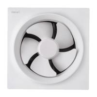 ราคา HATARI พัดลมระบายอากาศติดผนัง 10 นิ้ว VW25M2(N) (45057072607)