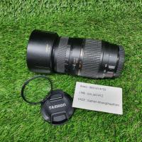 ราคา เลนส์ TAMRON 70-300 F4-5.6 Tele-macro ไม่มีกันสั่น สำหรับ CANON (11559239434)