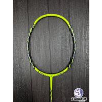 ราคา 2ND HAND : YONEX NANORAY Z SPEED 2U/G5 CODE:SP (43300764502)