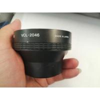 ราคา เลนส์ขยายหน้าเลนส์Sony Wide Conversion x2 VCL-2046 เลนส์สวย (22733915151)