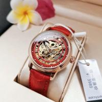ราคา คุณภาพสูง Seiko Hollow Diamond อัตโนมัติเต็มรูปแบบนาฬิกาสุภาพสตรีแฟชั่น Luminous กันน้ําสุภาพสตรีนาฬิกาธุรกิจ Commuter ของขวัญสามารถใช้ (29741525299)