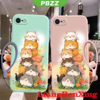ราคา PBZZ เคส iphone 5s iphone 5 iphone 6 iphone 6s iphone 6 plus เคสโทรศัพท์ Softcase Liquid Silicone Protector Smooth shockproof Bumper Cover new design YTDMM01 (23085080042)