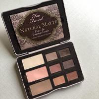 ราคา Too faced Natural Matte (953440787)