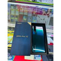 ราคา oppoFindX2แรม12รอม256มือ2สภาพสวยอุปกรณ์ครบยกกล่อง (27201407078)