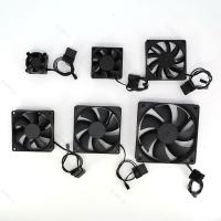 ราคา 60 มม.80 มม.90 มม.120 มม.6 ซม.8 ซม.DC 12 V 3pin 4pin พัดลมระบายความร้อนคอมพิวเตอร์ PC Cooler สําหรับคอมพิวเตอร์ CPU หม้อน้ํา TH20B (54065441702)