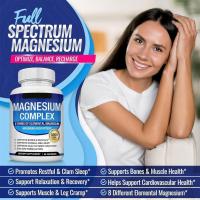 ราคา TK แคปซูลกlycinate Magnesium Glycinate จําหน่ายที่ดีที่สุด 90 แคปซูล แคปซูล แคปซูล Magnesium Glycinate8989920260713 (46513933191)