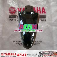 ราคา FRONT FENDER YAMAHA FINO FI 115 2014-2017 อะไหล่แท้ YAMAHA (41432874418)