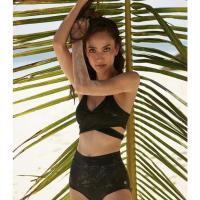 ราคา Wakingbee รุ่น WB Bra สีดำ Size S (13242340273)