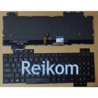 ราคา คีย์บอร์ด Asus ROG Strix GL503vs GL703gm GL703gs (56514920867)