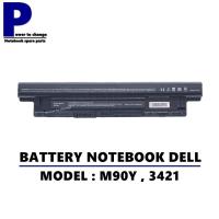 ราคา BATTERY NOTEBOOK DELL M90Y 3421 XCMRD / แบตเตอรี่โน๊ตบุ๊ค เดล เทียบ (OEM) (7392566684)