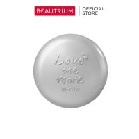 ราคา 4U2 COSMETICS Love Me More Matte Blush บลัชออน 3.2g (47858229321)