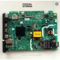 ราคา MESIN Coocaa 32TB5000 สมาร์ททีวี LED เมนบอร์ด 32S3G 32S6G 32TB7000 Skyworth 32E20300 Manherboard เครื่อง 5800-A7M41G-0P00 CP2E31073A0 (55415040050)