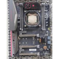 ราคา JGINYUE X99 Titanium D4 Motherboard (27108128525)