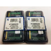 ราคา RAM DDR2 2 GB Bus 800 ประกัน ingram LT (1445506937)