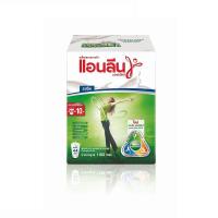 ราคา พร้อมส่ง!! แอนลีน มอฟแม็กซ์ นมผง รสจืด 1100 กรัม Anlene MovMax Milk Powder Plain 1100 g (9313623814)