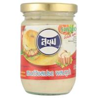 ราคา [สินค้าส่งด่วน] สุขุมแซนด์วิชสเปรด ผสมทูน่า 220 ซีซี. (27845238616)
