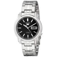 ราคา นาฬิกาข้อมือไซโก้ (Seiko) รุ่น Automatic 21Jewels SNKK71K1 (2365136884)