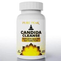 ราคา Candida Cleanse - รองรับ Gut และ Colon (49767289316)