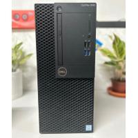 ราคา PC DELL Optiplex 3060 MT i5เจน8 เคสเทาเวอร์ใส่การ์ดจอเล่นเกมส์ได้สบายๆ Core i5 g8 RAM : 8GB M2:128+HDD500 GB (21082186715)