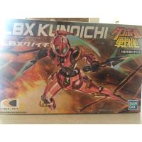 ราคา Bandai Danball Senki LBX Kunoichi (27821683439)
