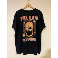 ราคา เสื้อวงมือสอง เสื้อวง Pink Floyd size XL มือ2 (49352765179)