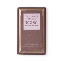 ราคา Victoria's Secret Fragrant Bath Bar สบู่อาบน้ำ กลิ่น Tease , Tease Cocoa Soirée หอมสุด Limited อาบสะอาดกลิ่นหอมติดผิว (24651858178)