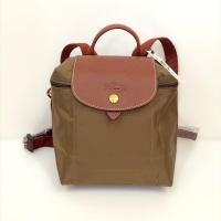 ราคา LONGCHAMP LE PLIAGE Mini Backpack (14430867544)