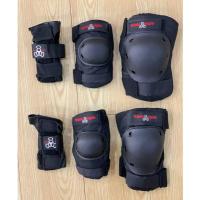 ราคา Dmore Black List Red แผ่นรองโรลเลอร์สเก็ตสําหรับผู้ใหญ่ (29854008064)