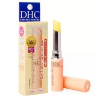 ราคา ||♥️⚡️ของแท้พร้อมส่ง|| DHC Lip Cream 1.5g ลิปบำรุงริมฝีปาก ยอดขายอันดับ 1ในญี่ปุ่น (1539947079)