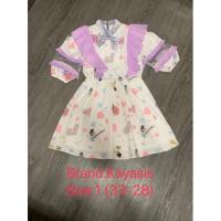 ราคา Use Brand.KAYASIS Size.1 (18649299501)