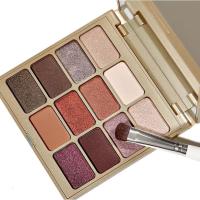 ราคา (Pre-order) Stila EyeShadow Palette สี hope (10720872164)