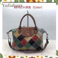 ราคา กระเป๋า MARNI COWHIDE (49766468730)