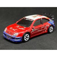 ราคา Majorette Citroen X Sara WRC (MJ) (13949427798)