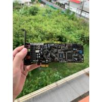 ราคา Sound Card ASUS XONAR DGX (มือสอง) (26938664244)