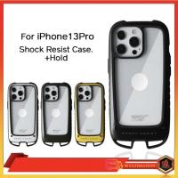 ราคา เคสกันกระแทก i13pro, Gravity Shock Resist Case+Hold. By Root Co. (13714352122)
