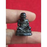 ราคา หลวงปู่ทวดวัดช้างให้เนื้อเมฆพัตรขนาดห้อยคอพระแท้สายใต้จังหวัดปัตตานี (48514077033)