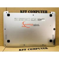 ราคา บอดี้โน้ตบุ๊ค ฐานล่าง Acer swift 3 SF314-51 SF314-51G Laptop Bottom case cover silver (2682984805)