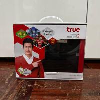 ราคา กล่องทรู ดิจิทอล True Digital HD TV (มีการ์ด) กล่องทีวี ดิจิตอล ทรู (27553901564)